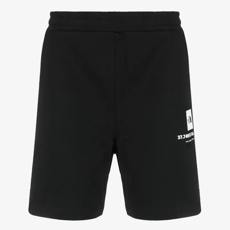 The North Face Coordinates 