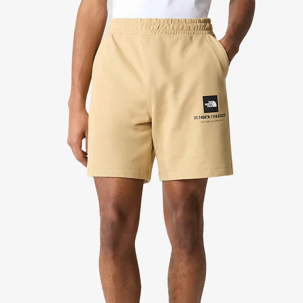 The North Face Men’s Coordinates Short - Eu 