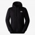 NORTH FACE MAJICA S KAPULJAČOM Outdoor Graphic 