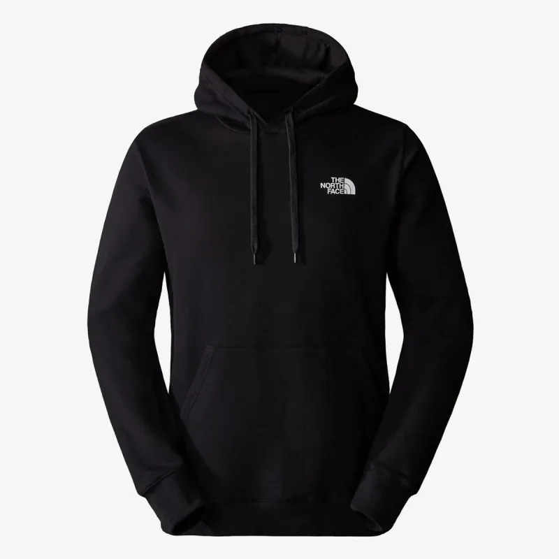 The North Face Outdoor Graphic 