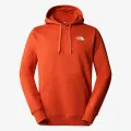 The North Face Men’s Outdoor Graphic Hoodie Light 