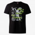 NORTH FACE T-SHIRT Outdoor Graphic 