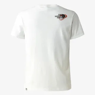 The North Face Men’s Outdoor S/S Graphic Tee 