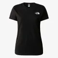 The North Face Women’s S/S Outdoor Graphic Tee 