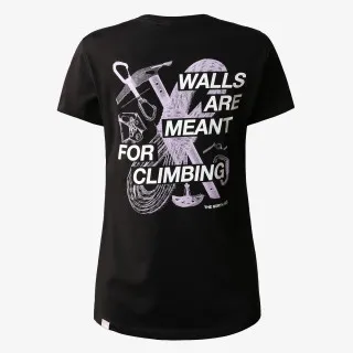 The North Face Women’s S/S Outdoor Graphic Tee 