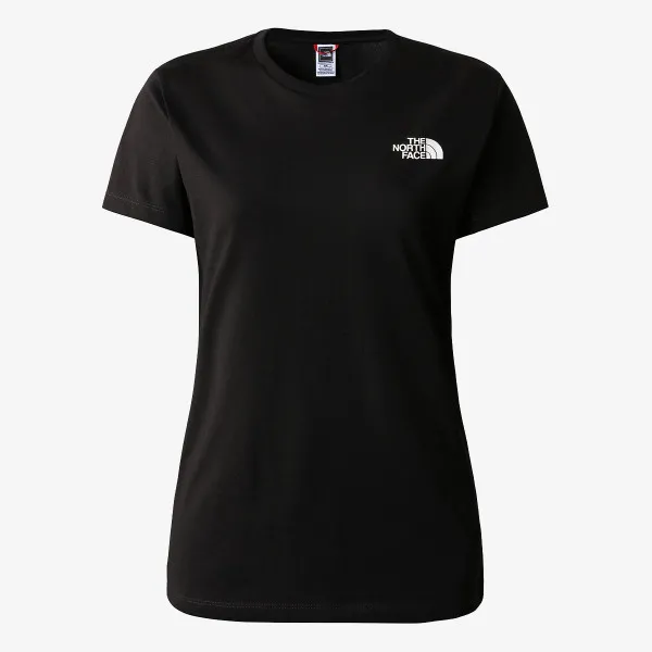 The North Face Women’s S/S Outdoor Graphic Tee 