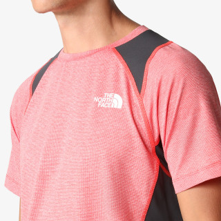 The North Face T-shirt Men’s Ao Glacier Tee 