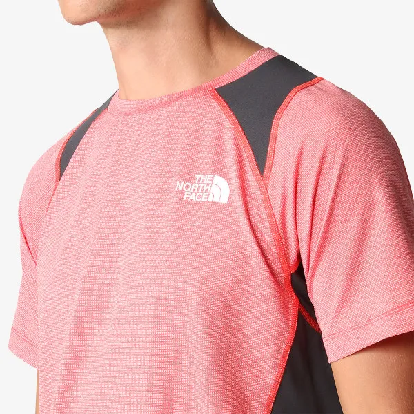 The North Face T-shirt Men’s Ao Glacier Tee 