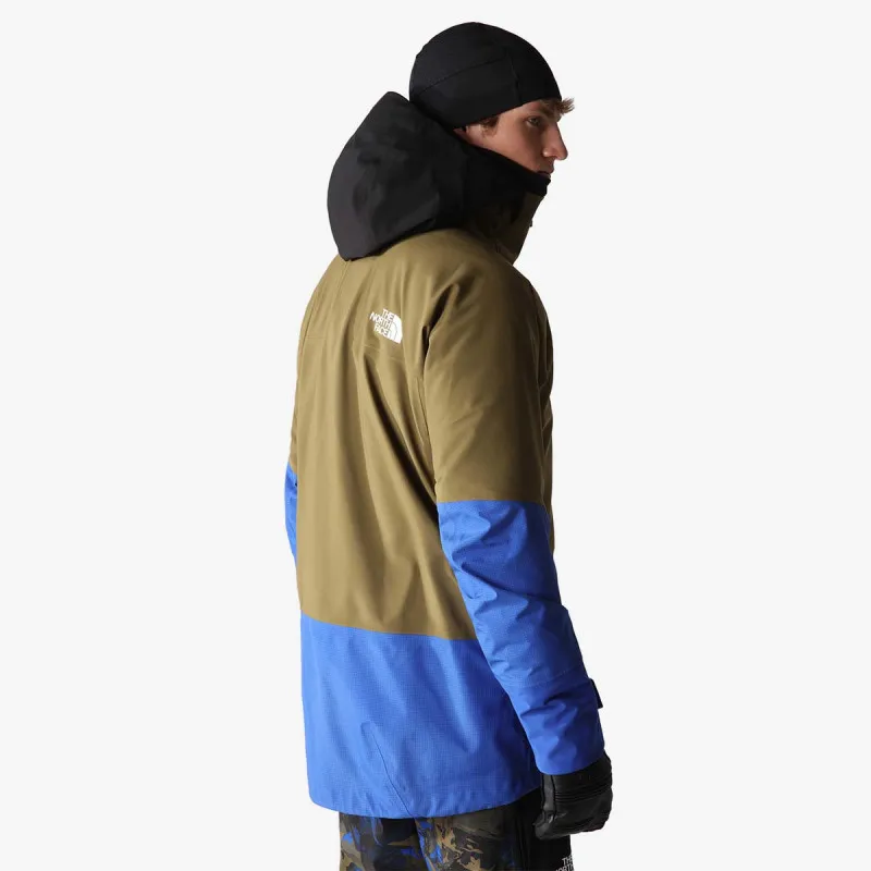 The North Face SUMMIT VERBIER FUTURELIGHT 