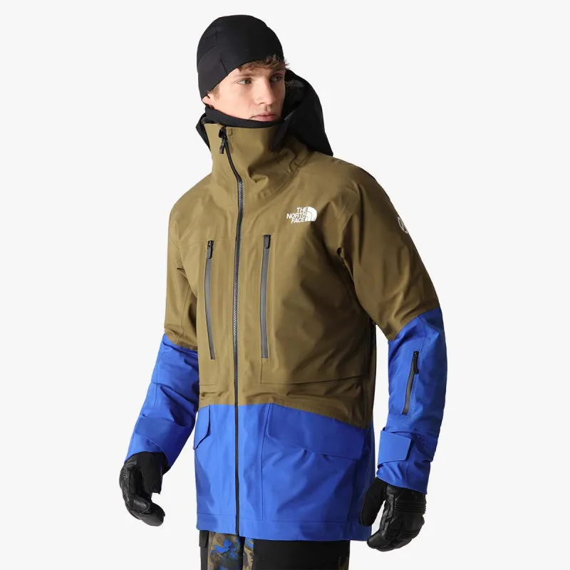 The North Face SUMMIT VERBIER FUTURELIGHT 