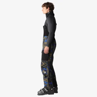 The North Face M SUMMIT VERBIER FUTURELIGHT BIB MTRYOVS 