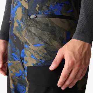 The North Face M SUMMIT VERBIER FUTURELIGHT BIB MTRYOVS 