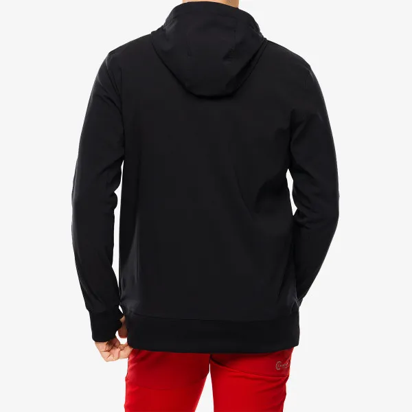 The North Face Majica s kapuljačom Men’s Tekno Logo Hoodie 