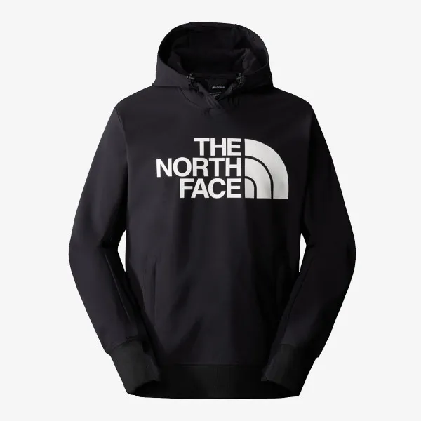 The North Face Majica s kapuljačom Men’s Tekno Logo Hoodie 
