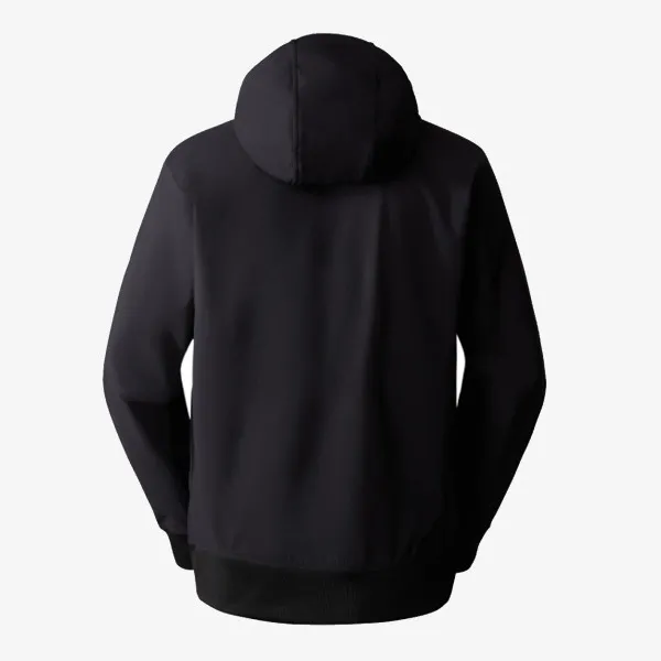 The North Face Majica s kapuljačom Men’s Tekno Logo Hoodie 