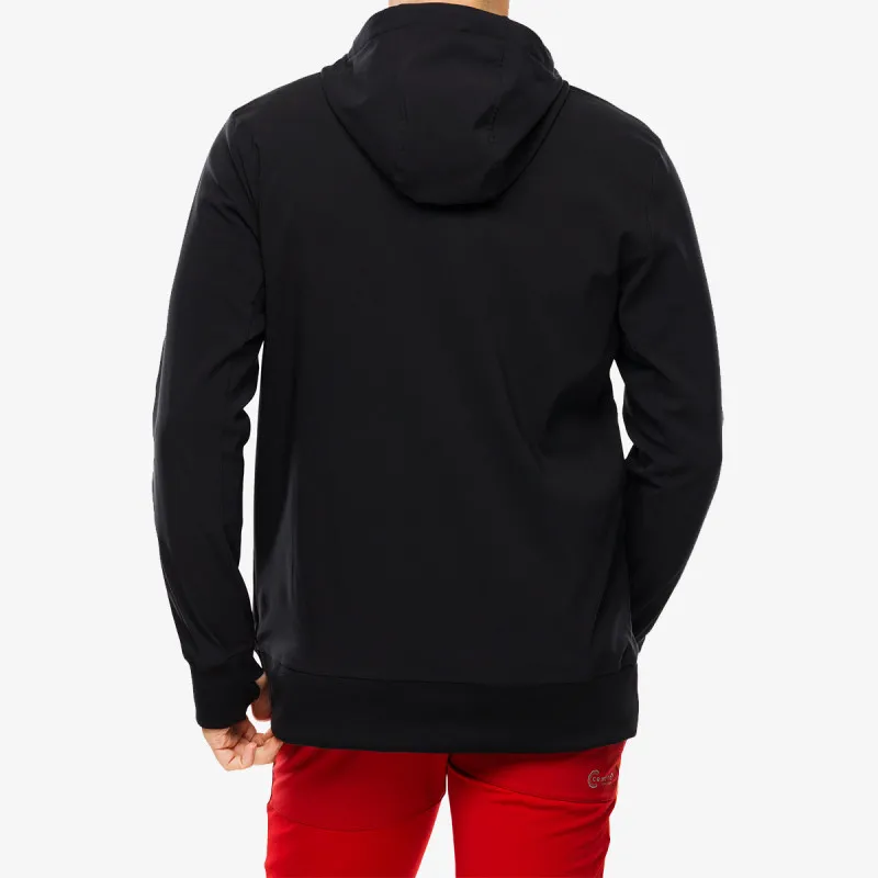 The North Face Majica s kapuljačom Men’s Tekno Logo Hoodie 