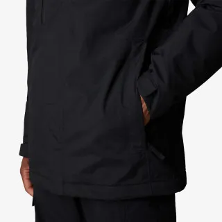 The North Face M FREEDOM INSULATED JACKET 