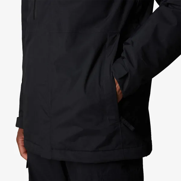 The North Face M FREEDOM INSULATED JACKET 