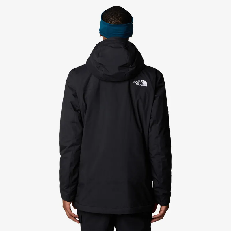 The North Face M FREEDOM INSULATED JACKET 