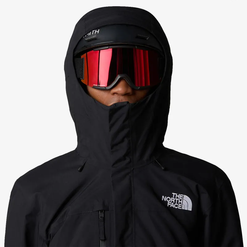 The North Face M FREEDOM INSULATED JACKET 