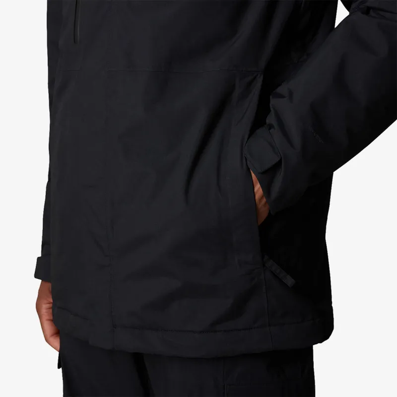 The North Face M FREEDOM INSULATED JACKET 