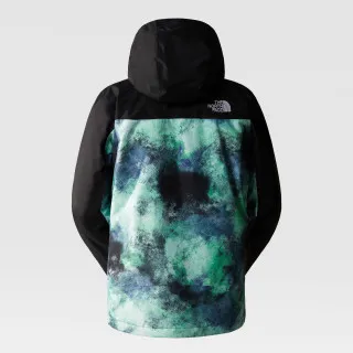The North Face Men’s Freedom Insulated Jacket 