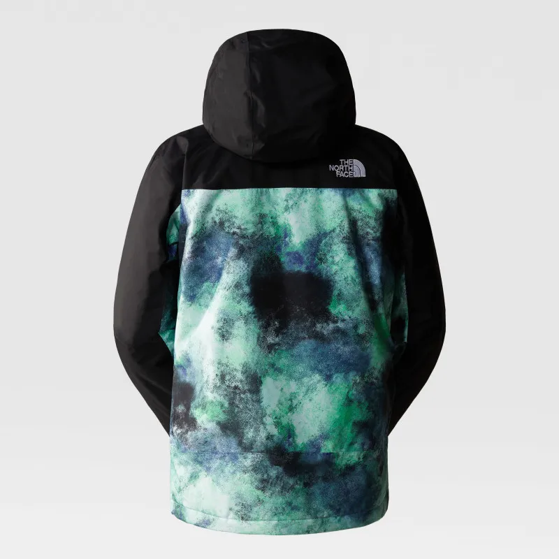 The North Face Men’s Freedom Insulated Jacket 