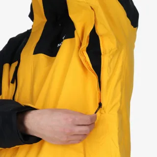 The North Face Men’s Freedom Insulated Jacket 