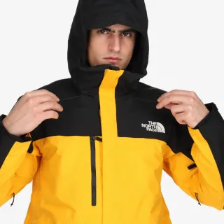 The North Face Men’s Freedom Insulated Jacket 