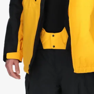 The North Face Men’s Freedom Insulated Jacket 