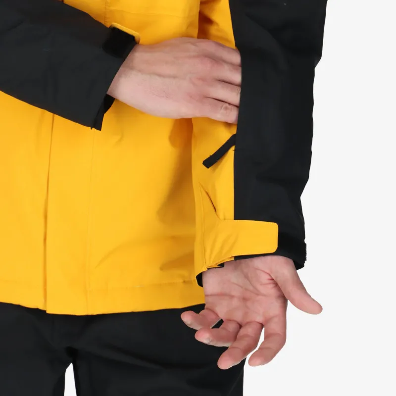 The North Face Men’s Freedom Insulated Jacket 