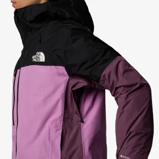 The North Face W DAWNSTRIKE GTX INSULATED JACKET 