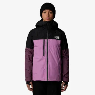 The North Face W DAWNSTRIKE GTX INSULATED JACKET 