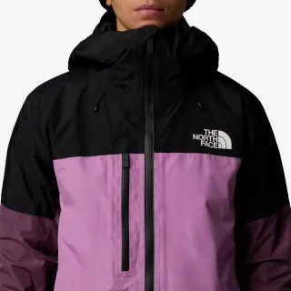 The North Face W DAWNSTRIKE GTX INSULATED JACKET 