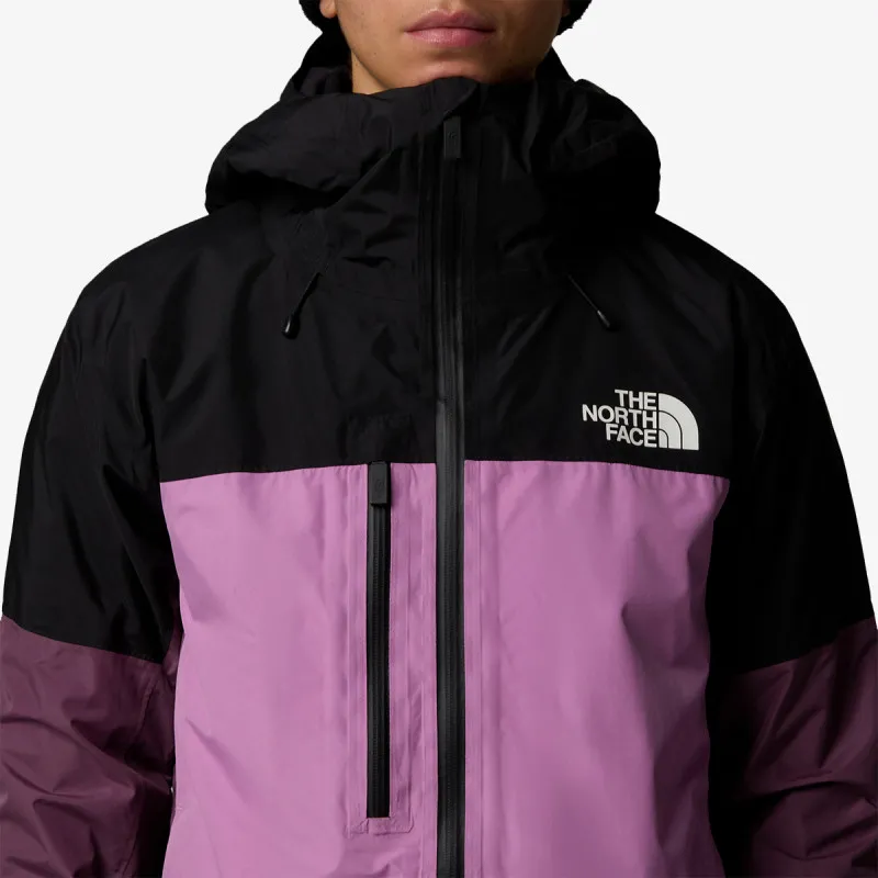 The North Face W DAWNSTRIKE GTX INSULATED JACKET 