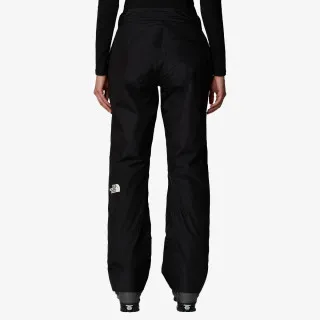 The North Face W DAWNSTRIKE GTX INSULATED PANT 