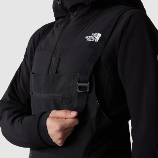 NORTH FACE HLAČE Women’s Summit Verbier GTX® Bib 
