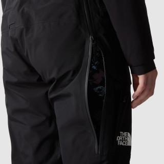 NORTH FACE HLAČE Women’s Summit Verbier GTX® Bib 