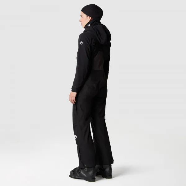 NORTH FACE HLAČE Women’s Summit Verbier GTX® Bib 