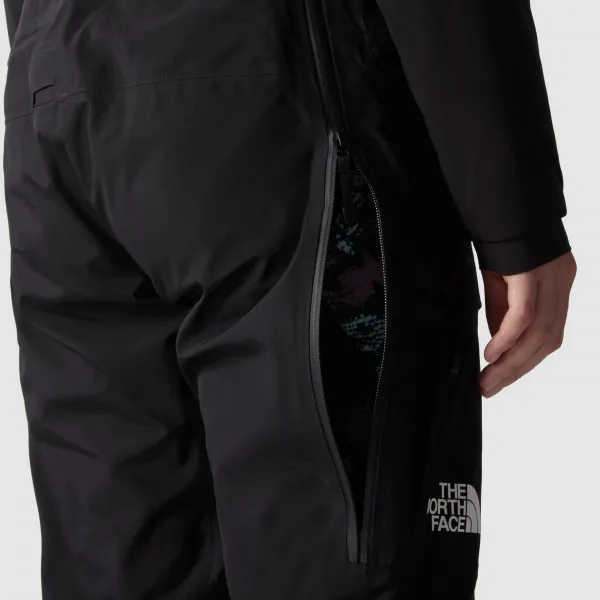 NORTH FACE HLAČE Women’s Summit Verbier GTX® Bib 