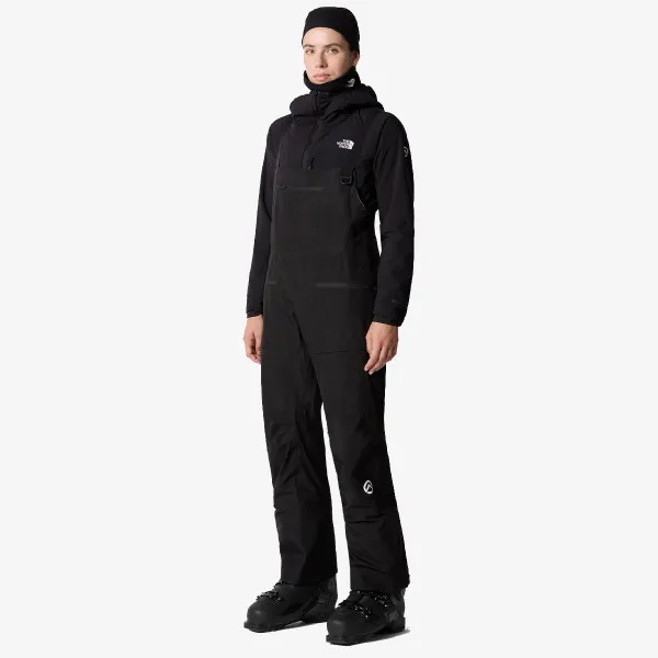 NORTH FACE HLAČE Women’s Summit Verbier GTX® Bib 