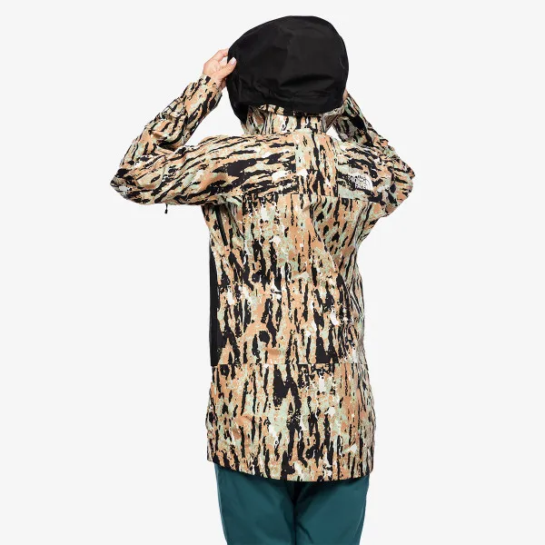 The North Face Women’s Summit Verbier GTX® Jacket 
