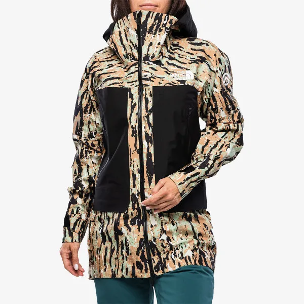 The North Face Women’s Summit Verbier GTX® Jacket 