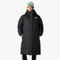 The North Face Women’s Nuptse Parka 