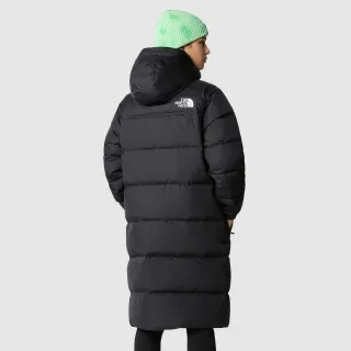 The North Face Women’s Nuptse Parka 