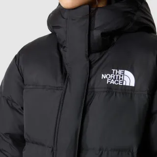 The North Face Women’s Nuptse Parka 