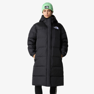 NORTH FACE JAKNA Women’s Nuptse Parka 