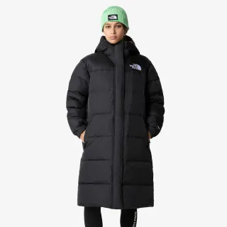 The North Face Women’s Nuptse Parka 