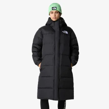 NORTH FACE JAKNA NORTH FACE JAKNA Women’s Nuptse Parka 
