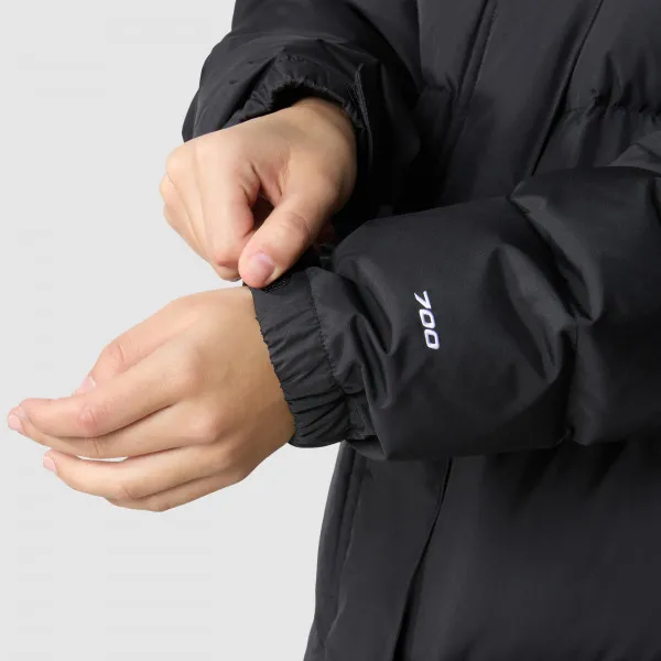 NORTH FACE JAKNA Women’s Nuptse Parka 